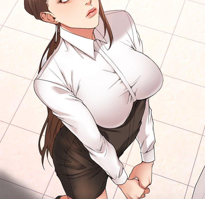 Desire Food Chain Raw Chapter 14 Page 6