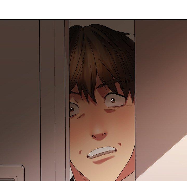 Desire Food Chain Raw Chapter 15 Page 110