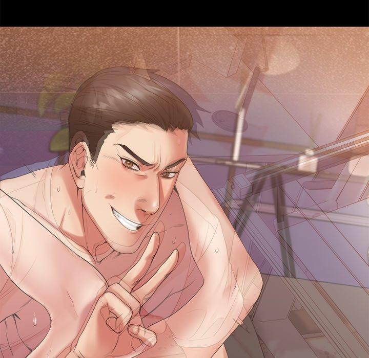 Desire Food Chain Raw Chapter 15 Page 162