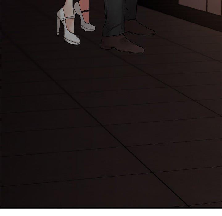 Desire Food Chain Raw Chapter 15 Page 179