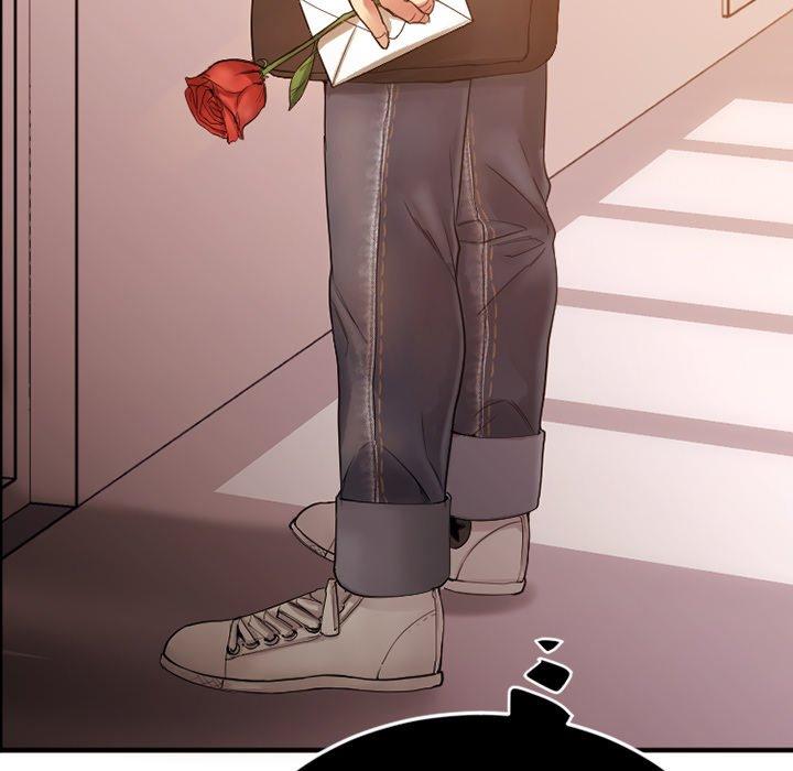 Desire Food Chain Raw Chapter 15 Page 19