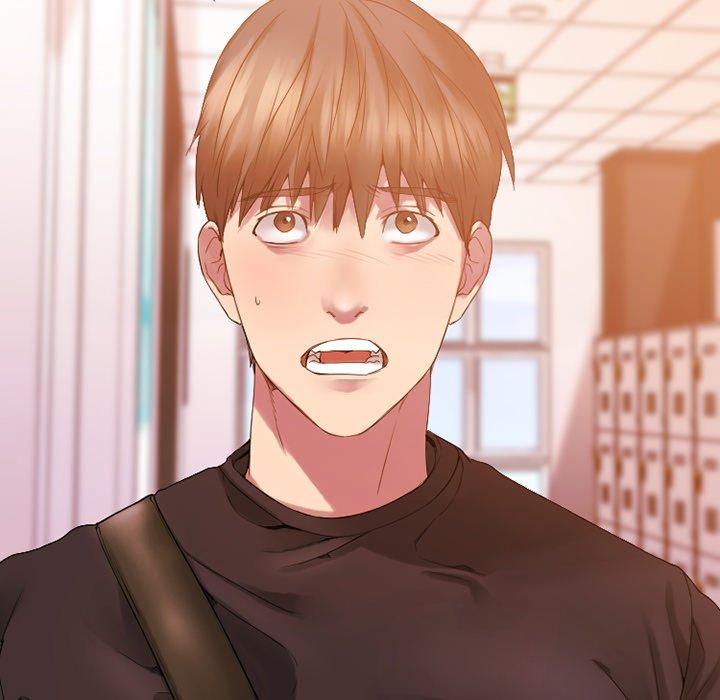 Desire Food Chain Raw Chapter 15 Page 21