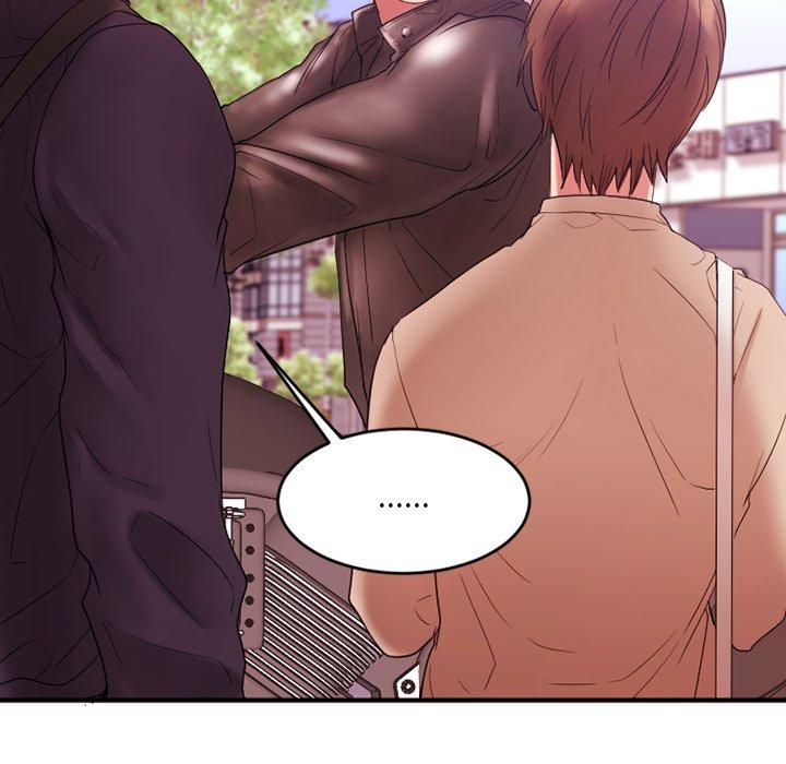 Desire Food Chain Raw Chapter 15 Page 65
