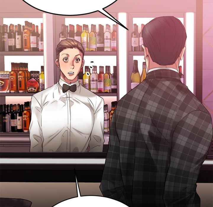 Desire Food Chain Raw Chapter 16 Page 112