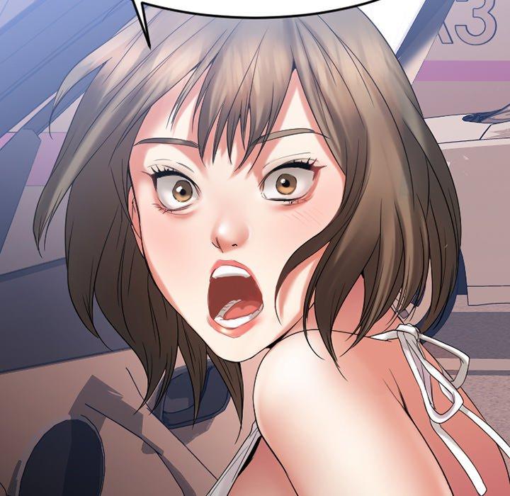 Desire Food Chain Raw Chapter 16 Page 155