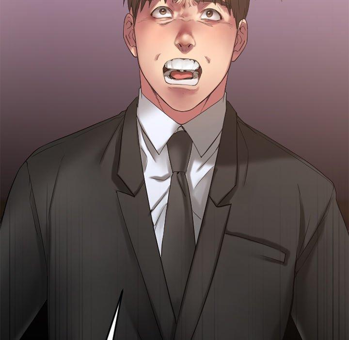 Desire Food Chain Raw Chapter 16 Page 17