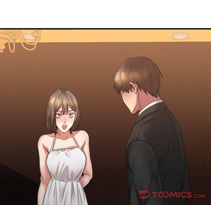 Desire Food Chain Raw Chapter 16 Page 33