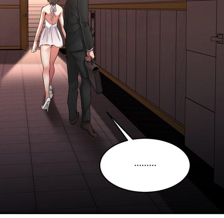 Desire Food Chain Raw Chapter 16 Page 38