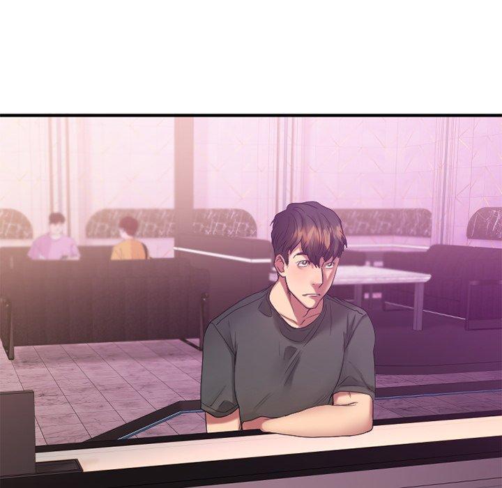Desire Food Chain Raw Chapter 16 Page 39