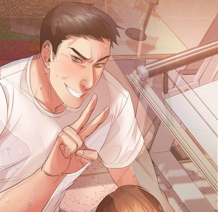 Desire Food Chain Raw Chapter 16 Page 5