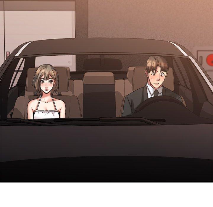 Desire Food Chain Raw Chapter 16 Page 60