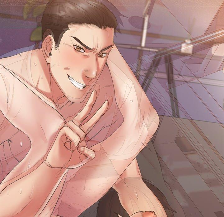 Desire Food Chain Raw Chapter 16 Page 8