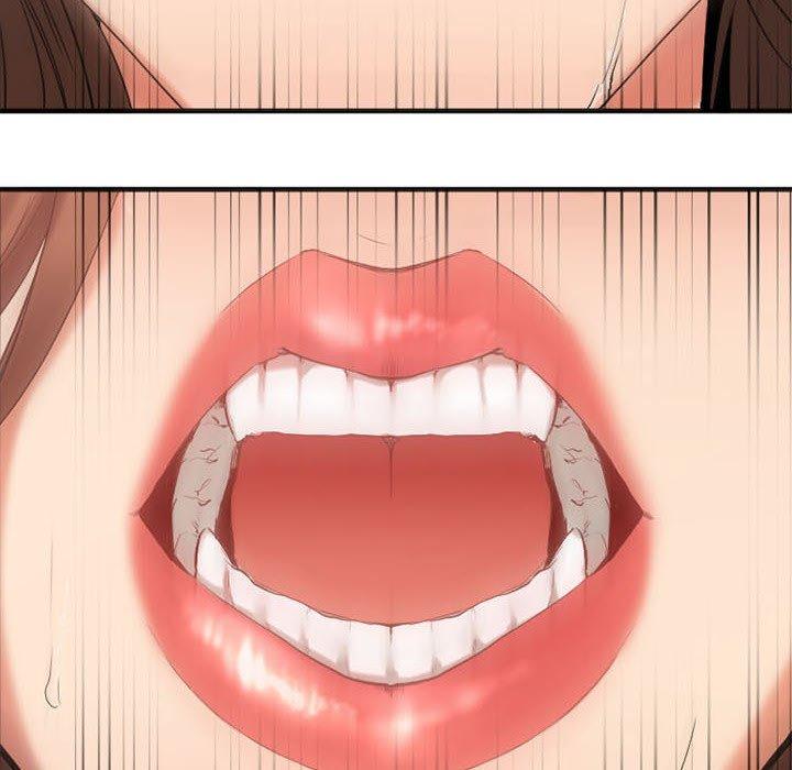 Desire Food Chain Raw Chapter 17 Page 10