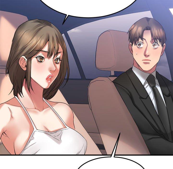 Desire Food Chain Raw Chapter 17 Page 144