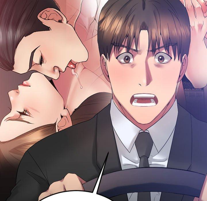 Desire Food Chain Raw Chapter 17 Page 67