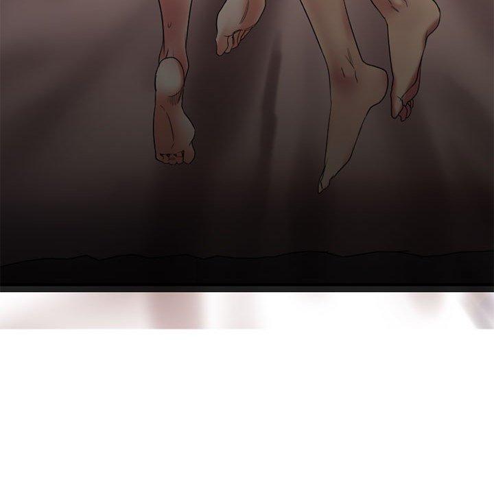 Desire Food Chain Raw Chapter 18 Page 128