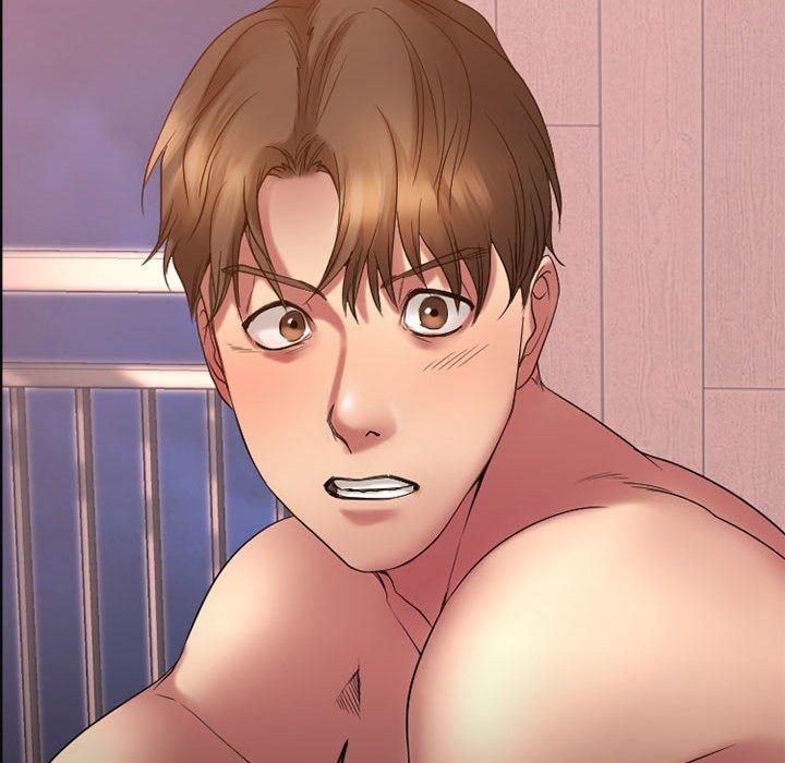 Desire Food Chain Raw Chapter 18 Page 141