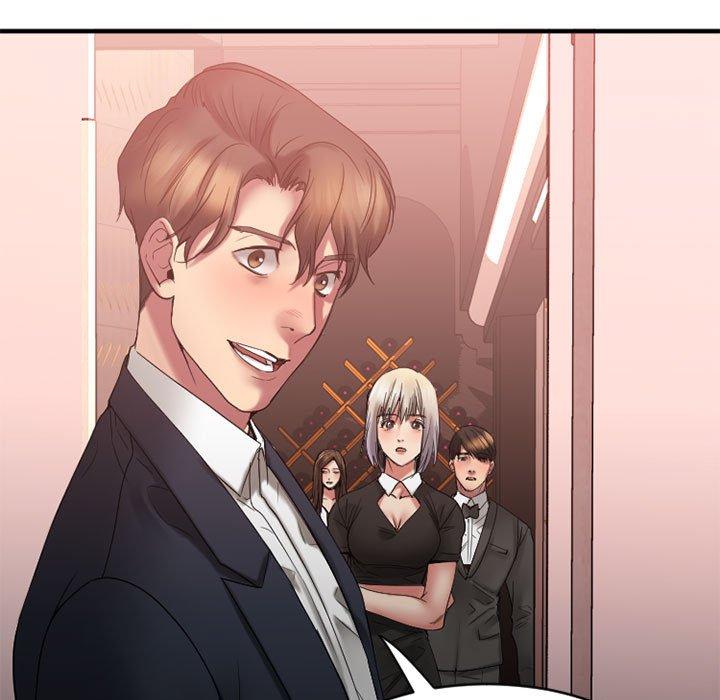 Desire Food Chain Raw Chapter 18 Page 160
