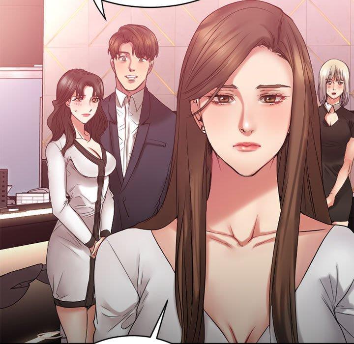 Desire Food Chain Raw Chapter 18 Page 170