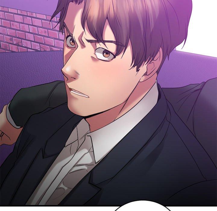 Desire Food Chain Raw Chapter 19 Page 55