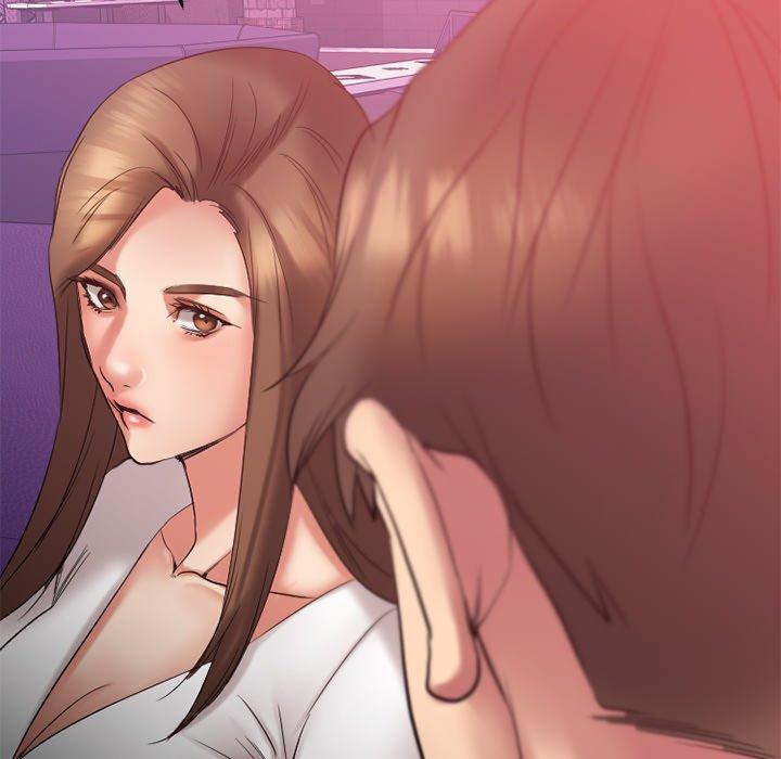 Desire Food Chain Raw Chapter 19 Page 77