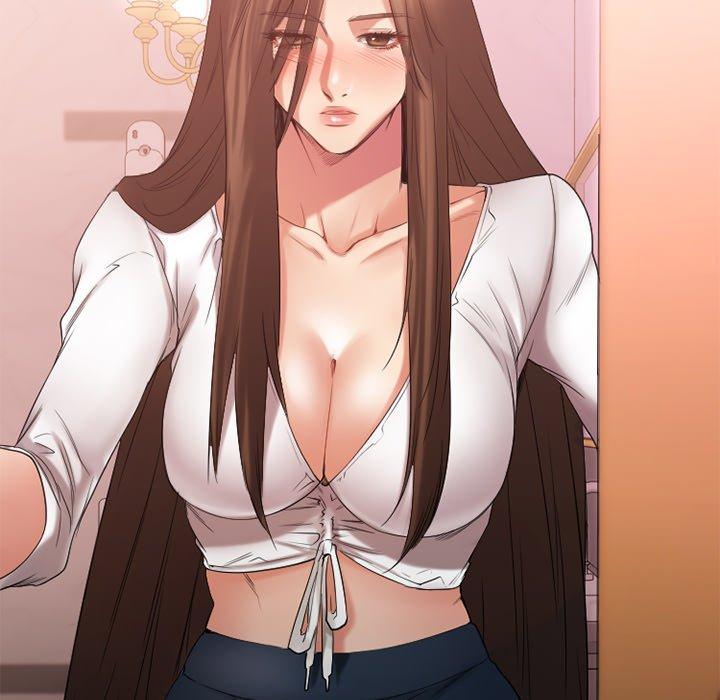 Desire Food Chain Raw Chapter 19 Page 92