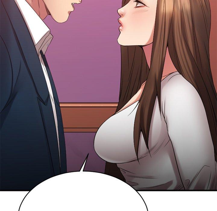 Desire Food Chain Raw Chapter 19 Page 95
