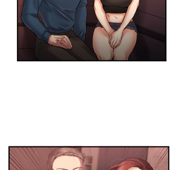 Desire Food Chain Raw Chapter 2 Page 104