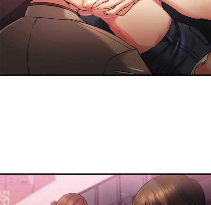 Desire Food Chain Raw Chapter 2 Page 118