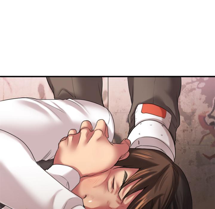 Desire Food Chain Raw Chapter 2 Page 8