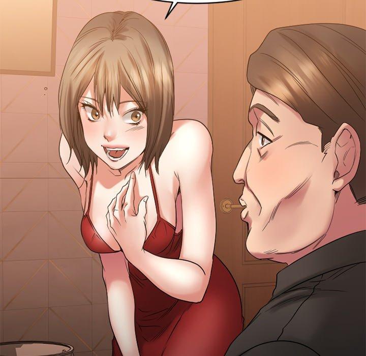 Desire Food Chain Raw Chapter 20 Page 113
