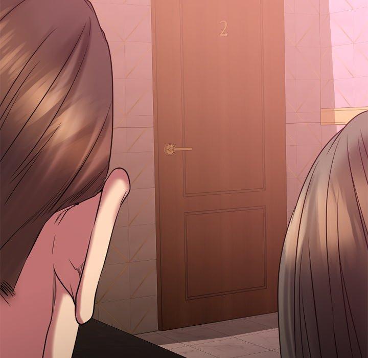 Desire Food Chain Raw Chapter 20 Page 158