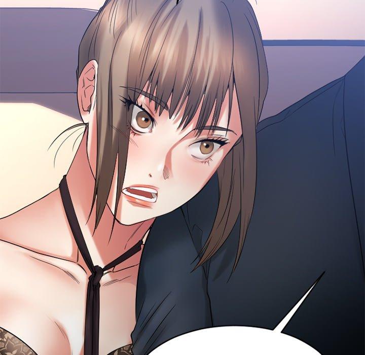 Desire Food Chain Raw Chapter 20 Page 75