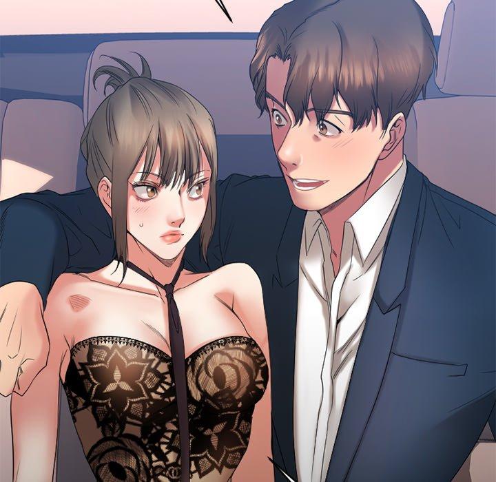 Desire Food Chain Raw Chapter 20 Page 88
