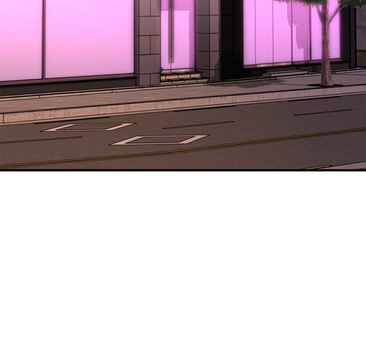 Desire Food Chain Raw Chapter 20 Page 95