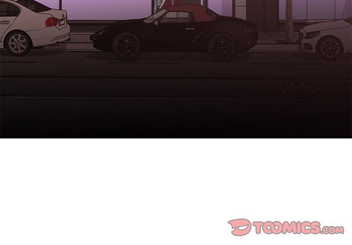 Desire Food Chain Raw Chapter 21 Page 3