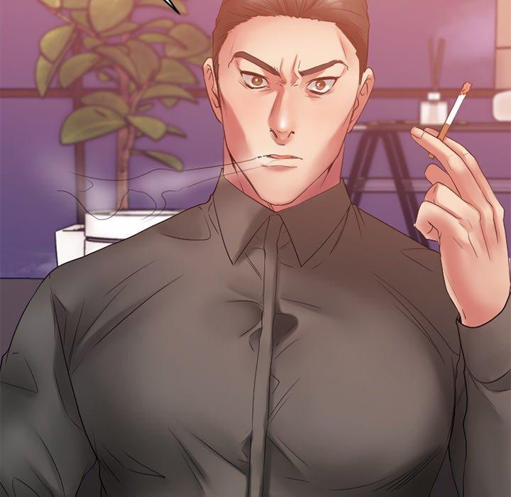 Desire Food Chain Raw Chapter 21 Page 34