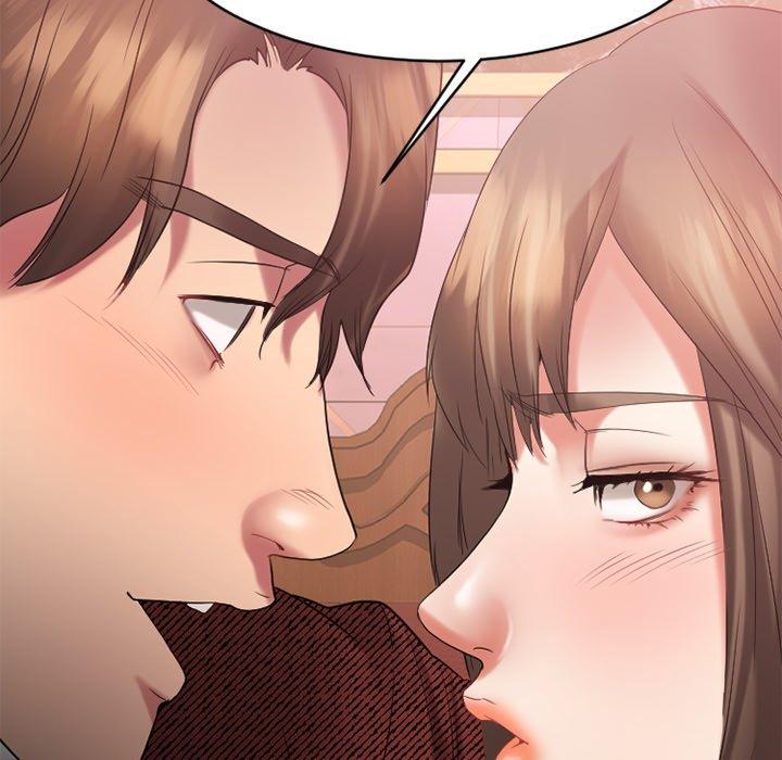 Desire Food Chain Raw Chapter 21 Page 54