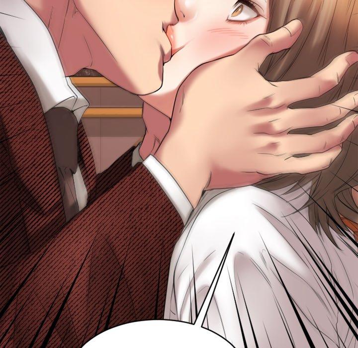 Desire Food Chain Raw Chapter 21 Page 71