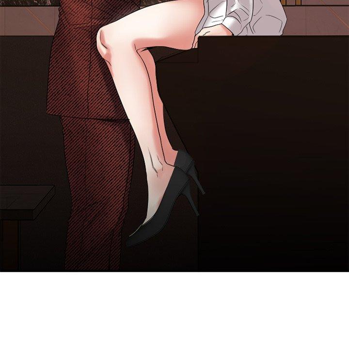 Desire Food Chain Raw Chapter 21 Page 82
