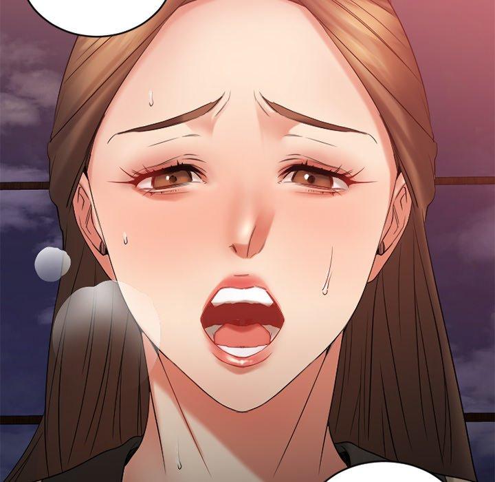 Desire Food Chain Raw Chapter 22 Page 30
