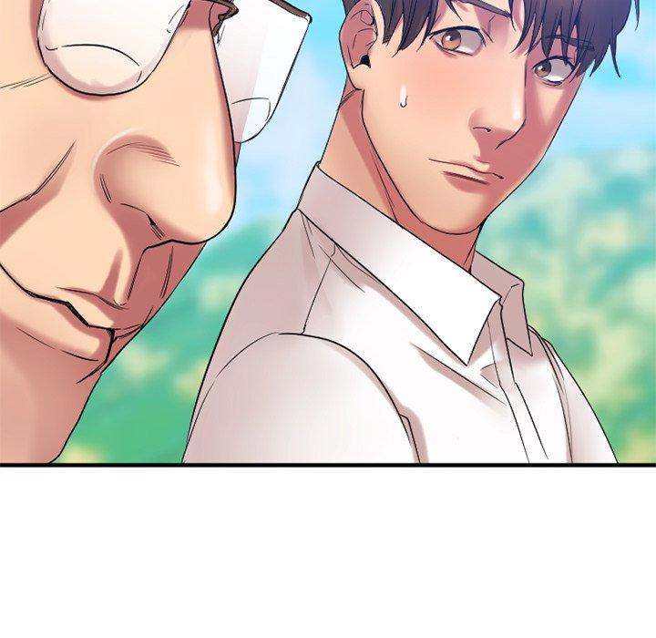 Desire Food Chain Raw Chapter 22 Page 94