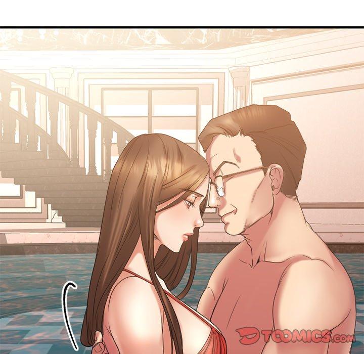 Desire Food Chain Raw Chapter 23 Page 138