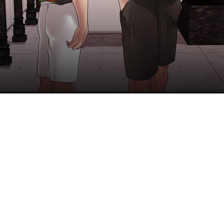 Desire Food Chain Raw Chapter 24 Page 122