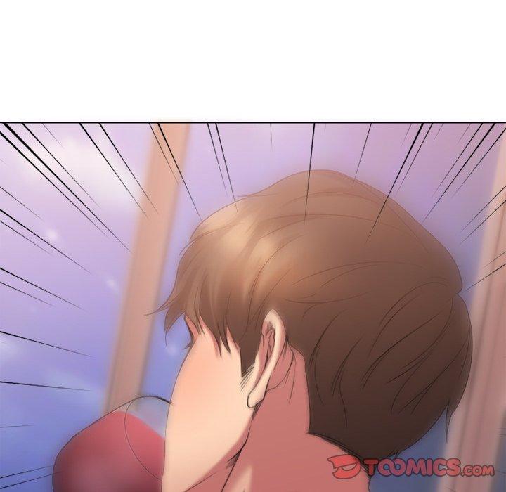 Desire Food Chain Raw Chapter 24 Page 44
