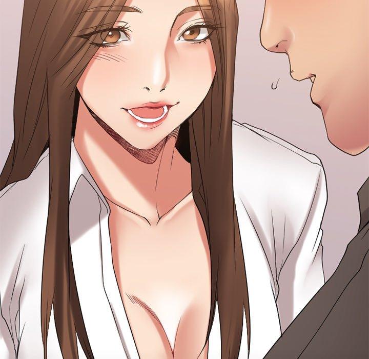 Desire Food Chain Raw Chapter 25 Page 160