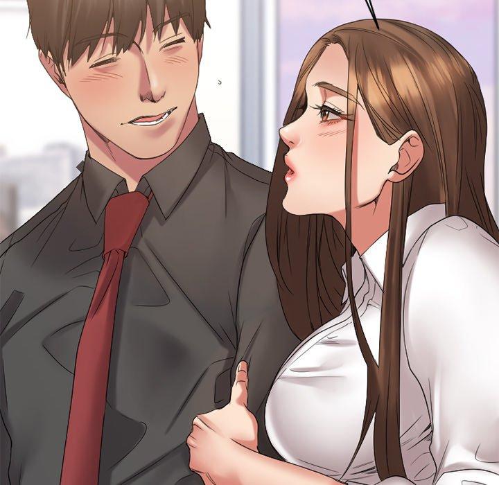 Desire Food Chain Raw Chapter 25 Page 163