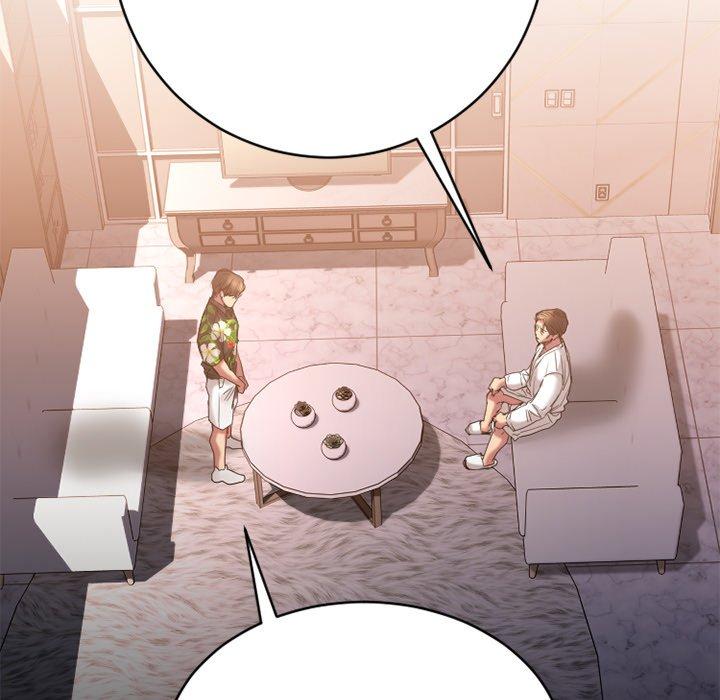 Desire Food Chain Raw Chapter 25 Page 45