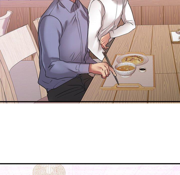 Desire Food Chain Raw Chapter 26 Page 122