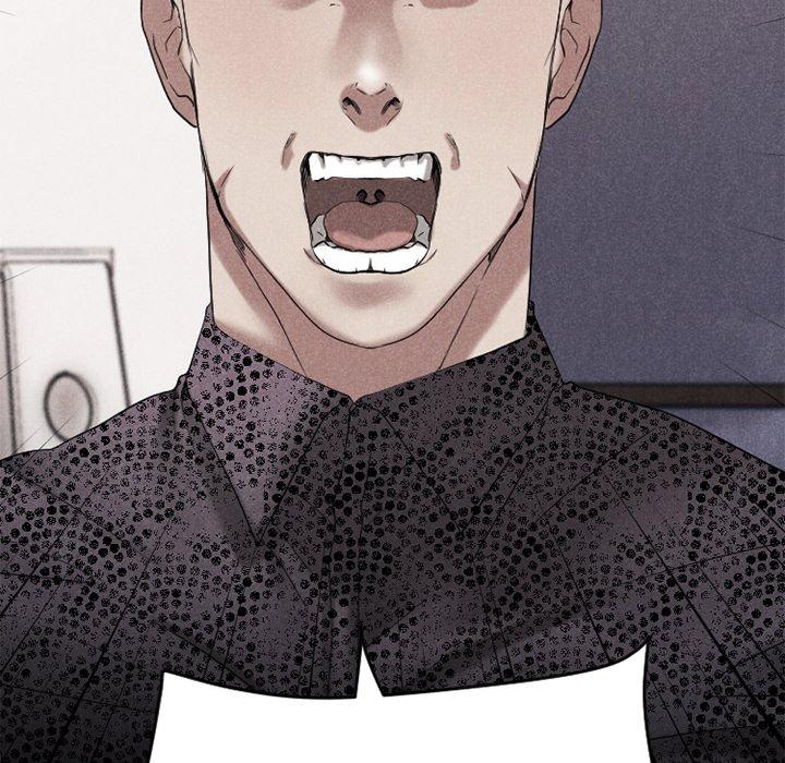 Desire Food Chain Raw Chapter 26 Page 134